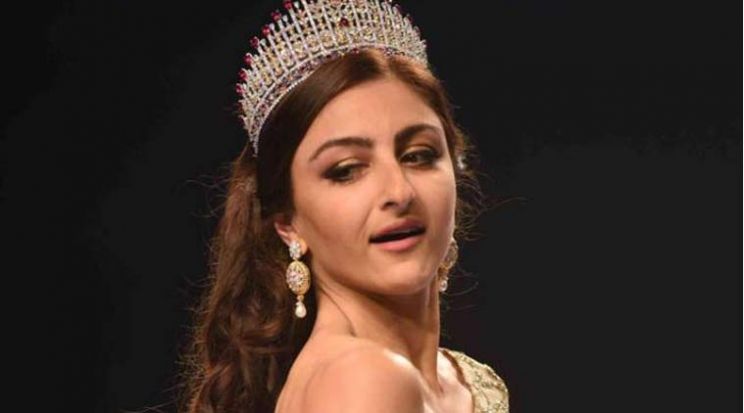 Soha Ali Khan