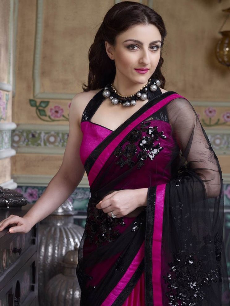 Soha Ali Khan