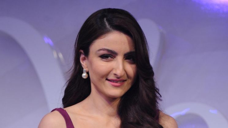 Soha Ali Khan