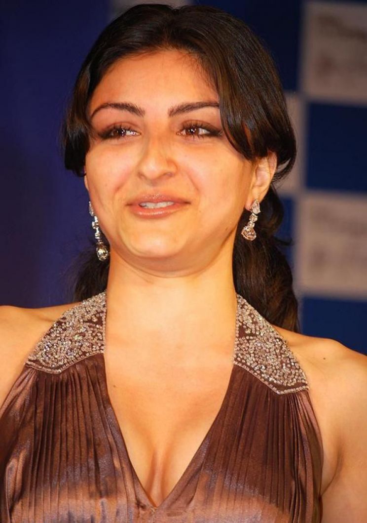 Soha Ali Khan