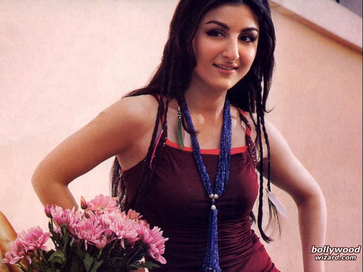 Soha Ali Khan