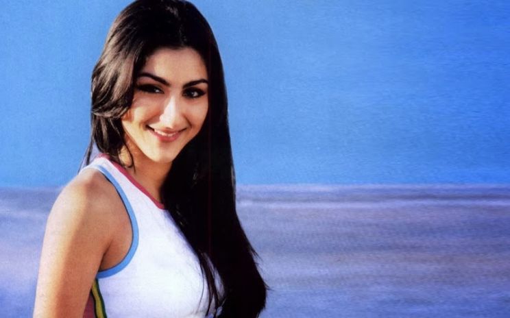 Soha Ali Khan