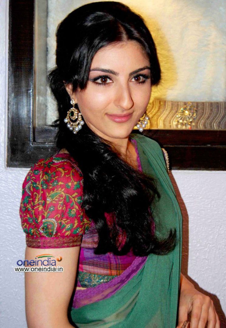 Soha Ali Khan