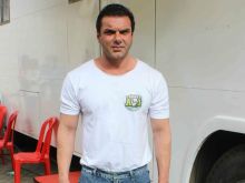 Sohail Khan