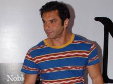 Sohail Khan