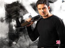 Sohail Khan