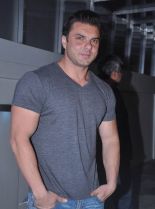 Sohail Khan