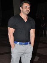 Sohail Khan