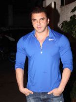 Sohail Khan