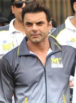 Sohail Khan