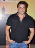 Sohail Khan