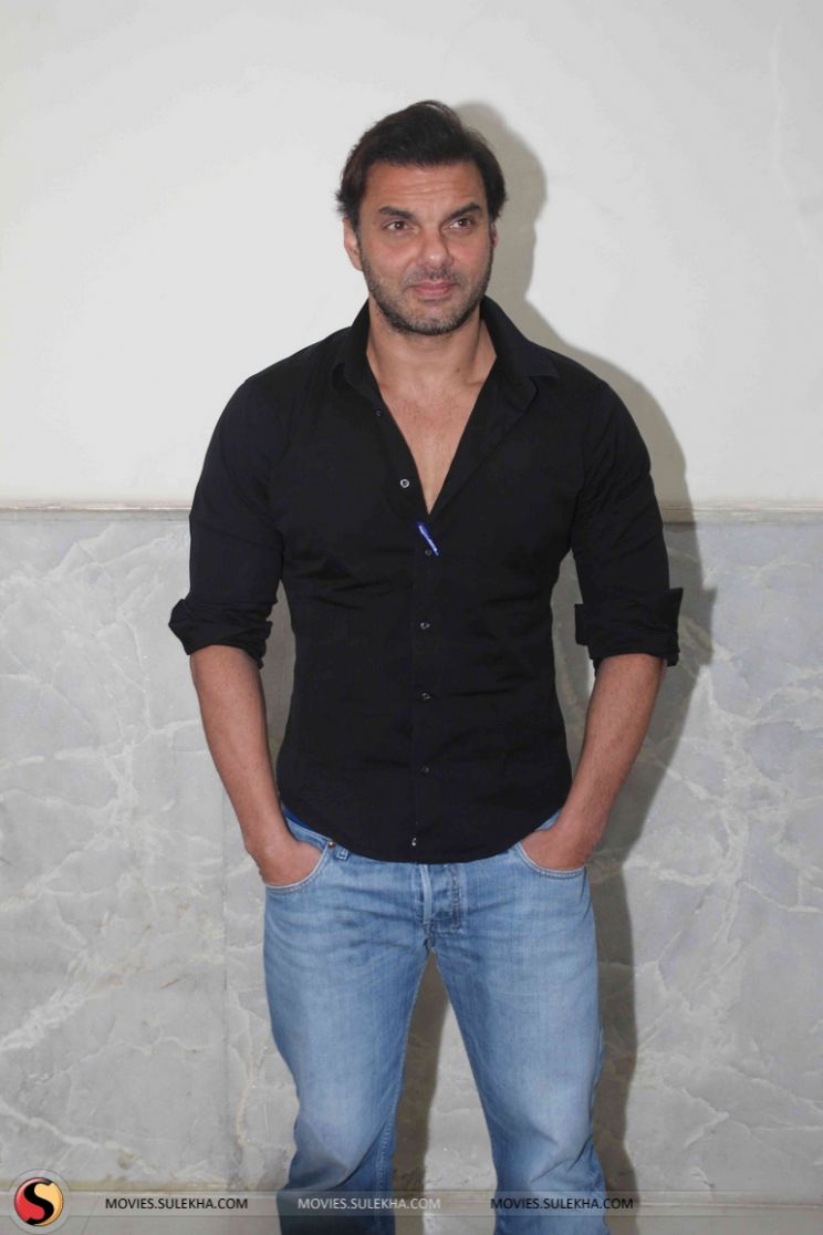 Sohail Khan