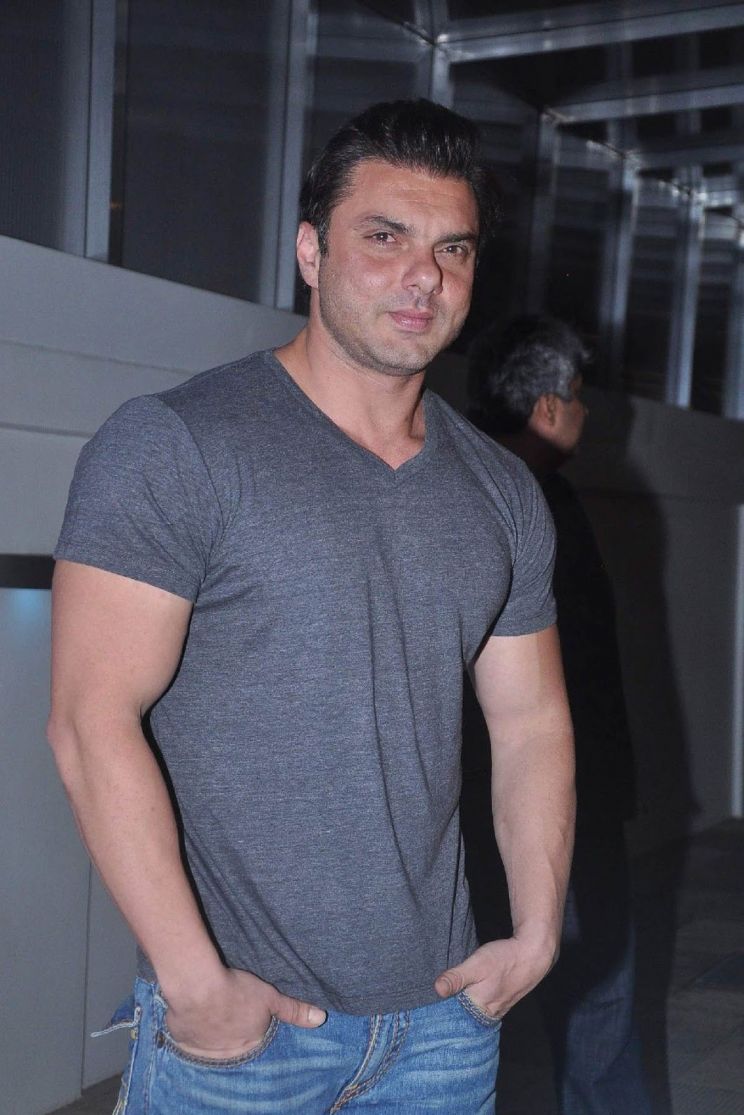 Sohail Khan