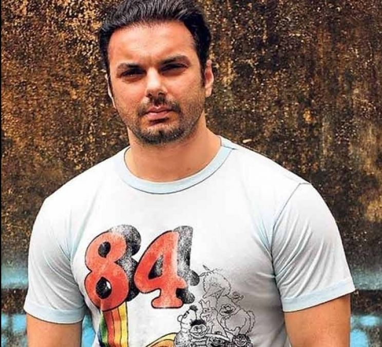 Sohail Khan