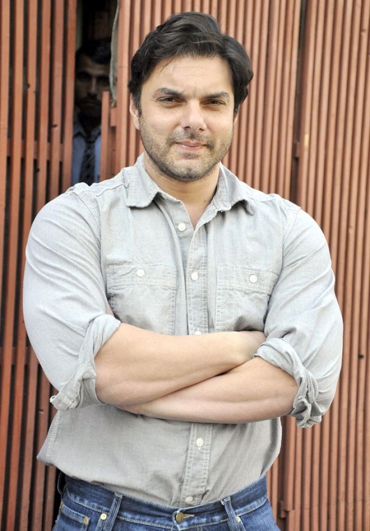 Sohail Khan