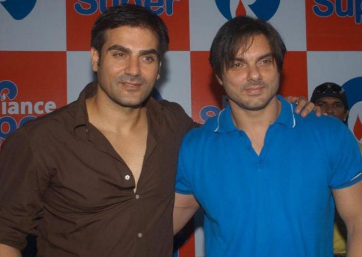 Sohail Khan