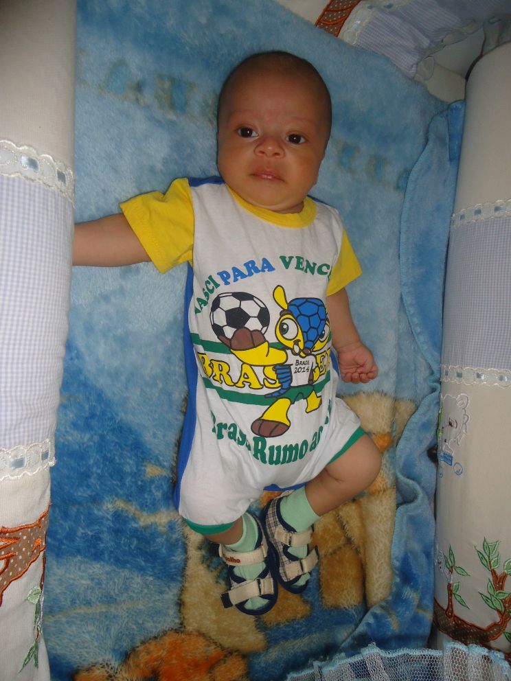 Sol Miranda