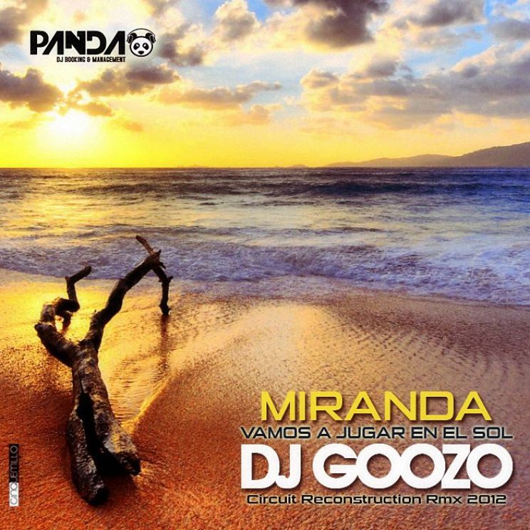 Sol Miranda