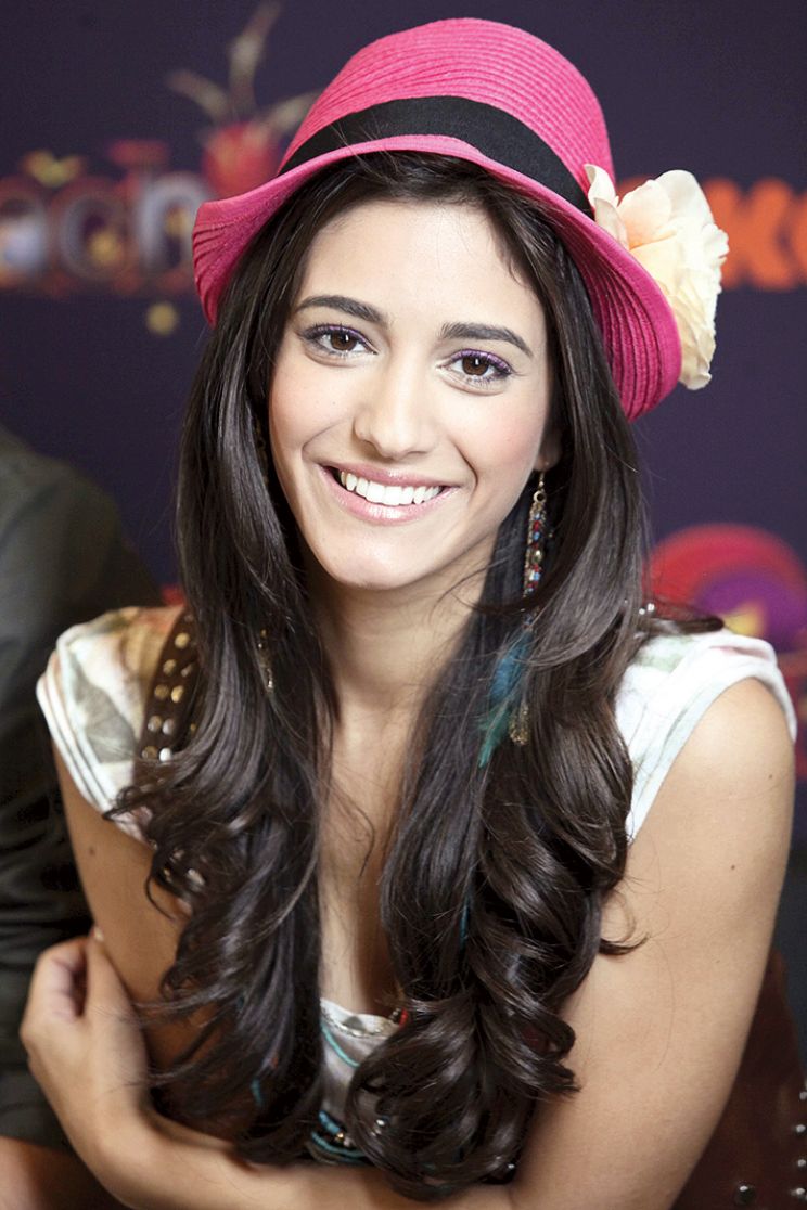 Sol Rodríguez