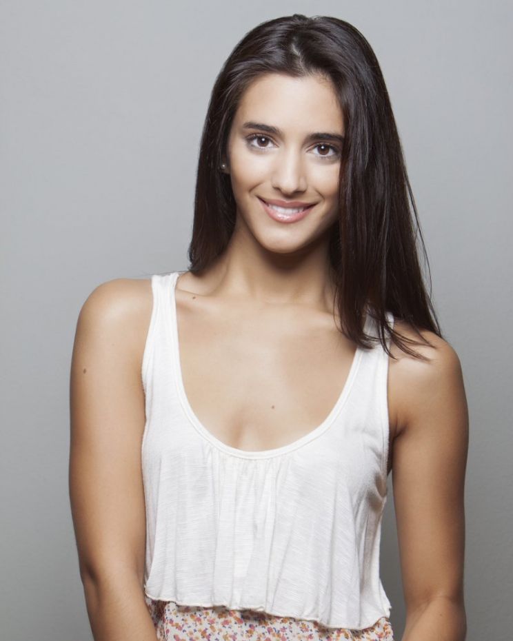 Sol Rodríguez