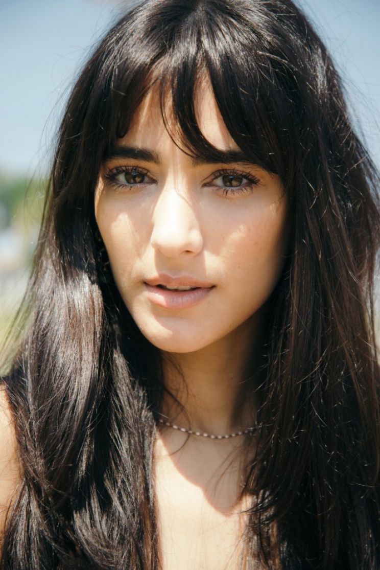 Sol Rodríguez