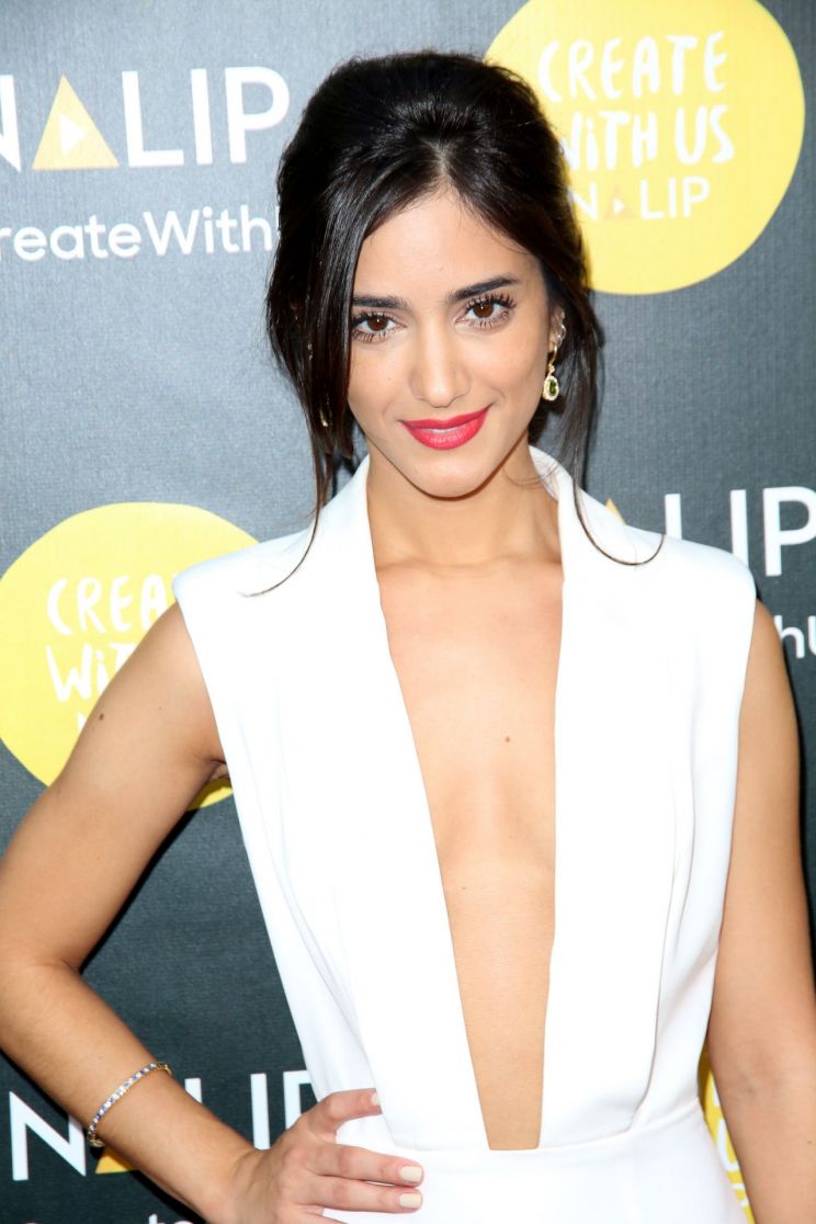 Sol Rodríguez