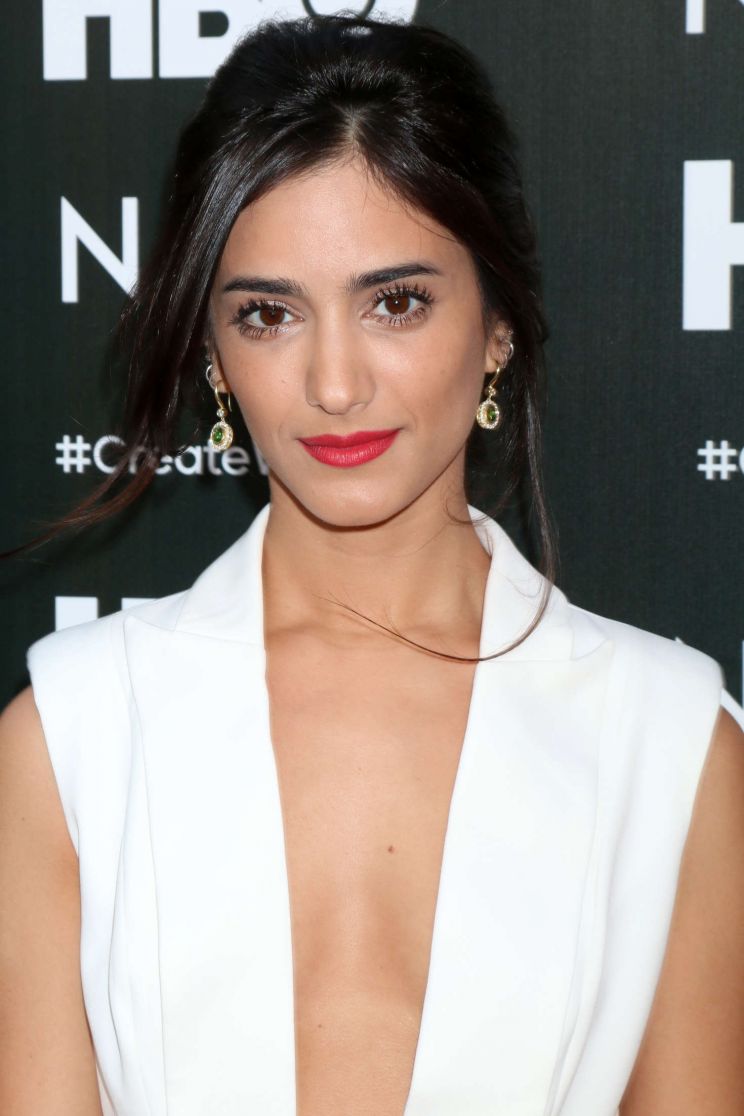 Sol Rodríguez