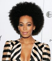 Solange Knowles