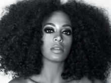 Solange Knowles