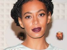 Solange Knowles