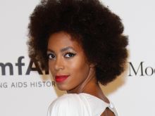 Solange Knowles