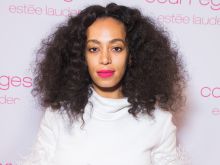 Solange Knowles