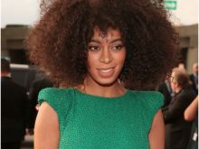 Solange Knowles