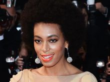 Solange Knowles