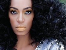 Solange Knowles