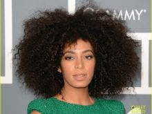 Solange Knowles