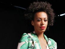 Solange Knowles