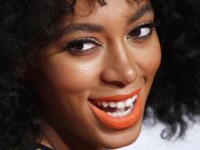 Solange Knowles