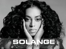 Solange Knowles