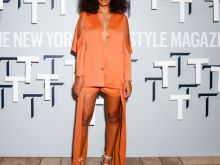 Solange Knowles