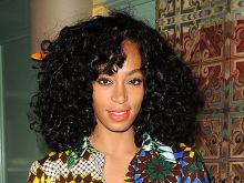 Solange Knowles