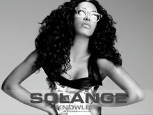 Solange Knowles