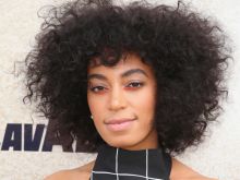 Solange Knowles