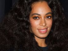 Solange Knowles