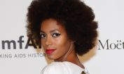 Solange Knowles