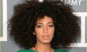 Solange Knowles