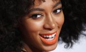 Solange Knowles