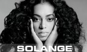 Solange Knowles