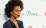 Solange Knowles