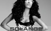 Solange Knowles